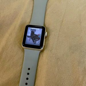 Apple Watch Generation 2